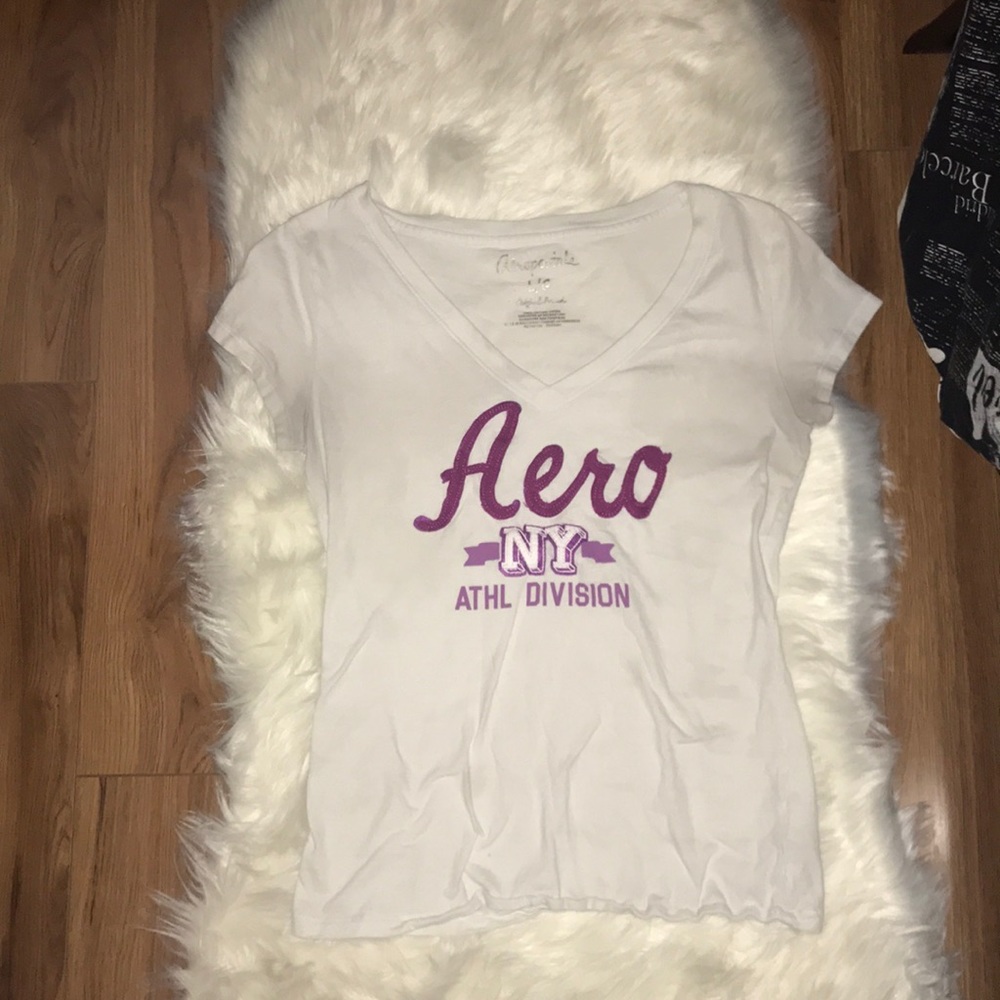 Aeropostale Tee